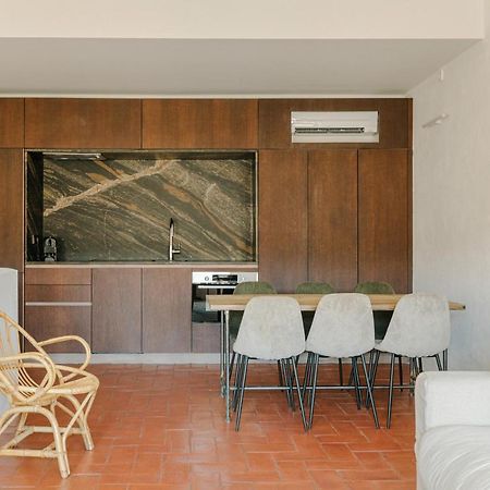 Flateli Santa Clara 22 Appartement Gerona Buitenkant foto