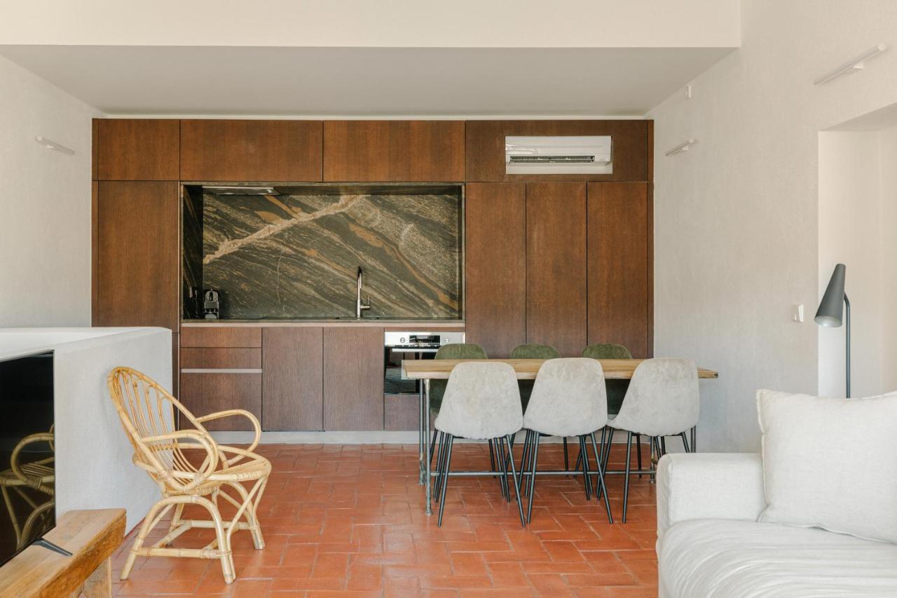 Flateli Santa Clara 22 Appartement Gerona Buitenkant foto