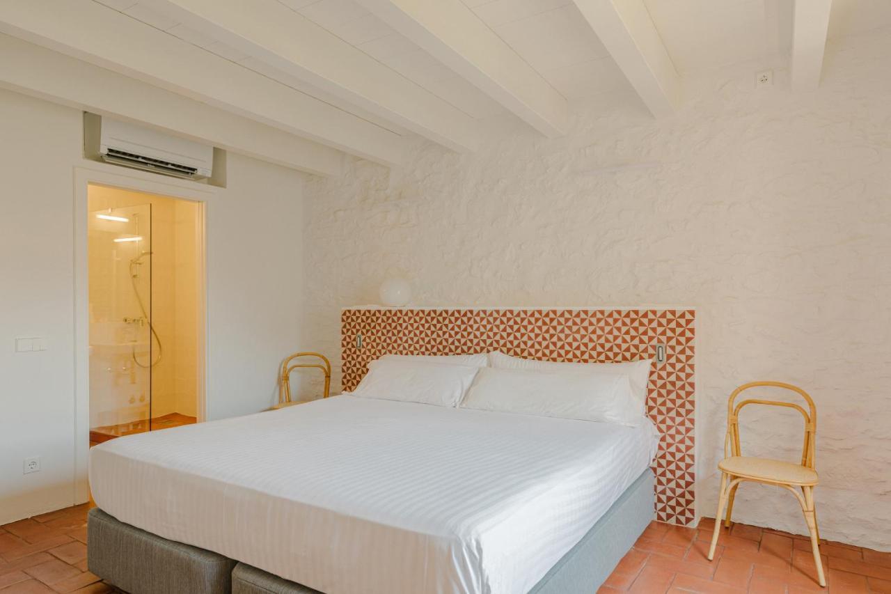 Flateli Santa Clara 22 Appartement Gerona Buitenkant foto
