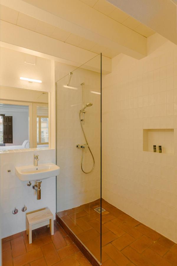 Flateli Santa Clara 22 Appartement Gerona Buitenkant foto