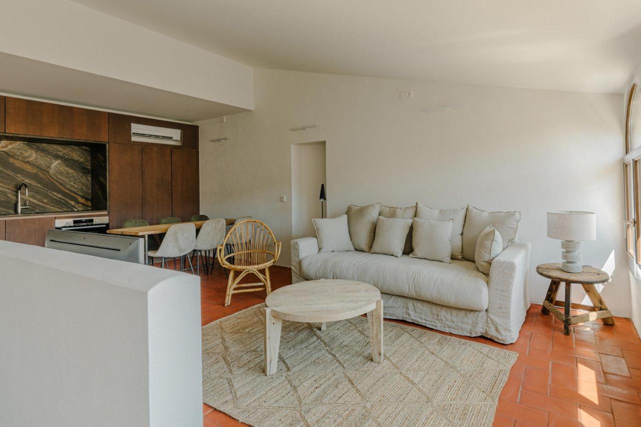 Flateli Santa Clara 22 Appartement Gerona Buitenkant foto